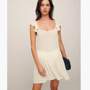 Reformation Marie dress